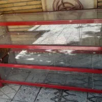 ویترین مغازه