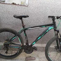 دوچرخه Blast heyper 27.5