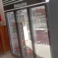 اجاره مغازه و وسایل نبش جاده بین المللی