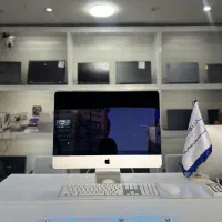 مک رومیزی صفحه ۲۲ کیفیت 4k نسل ۷ i5 2017