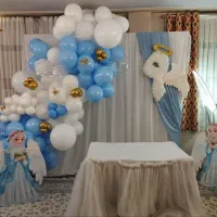 بادکنک آرایی،گل آرایی،عکاسی،فینگرفود|خدمات پذیرایی، مراسم|ری, دولتآباد|دیوار