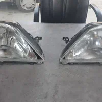 چراغ جلو  L90 سالم