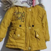 کاپشن برای دوسال تا 4سال