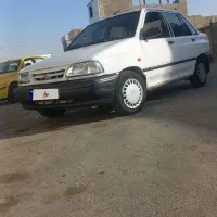 مدل ۹۱بدون رنگ|خودرو سواری و وانت|شیروان (خراسان), |دیوار