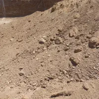 خاک رس خاک مخلوط اجاره لودر کمپرسی مصالح ساختمانی