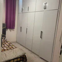 سوییت مبله روزانه تمیز مستقل|اجارهٔ کوتاه‌مدت آپارتمان و سوئیت|سیرجان, |دیوار