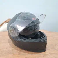 کلاه کاسکت ردلاین فک متحرک/تابستونی و زمستونی
