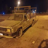 وانت میتسوبیشی l200