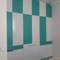 کمددیواری در حدنونو