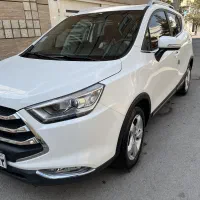 * جک S3 1402 به رویت صفر *|خودرو سواری و وانت|اصفهان, شهرک میلاد|دیوار