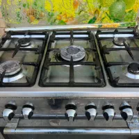 اجاق گاز|اجاق گاز و لوازم برقی پخت‌وپز|بندر ماهشهر, |دیوار