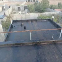 اجرا ایزوگام کار کلی جزئی حتا 1 متر تمام نقاط مشهد