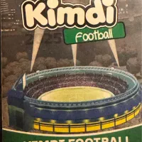 کارت فوتبالی کیمدی|کلکسیون و سرگرمی|ساری, |دیوار