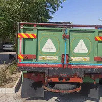 خاور 608 مدل 69|خودرو سنگین|اصفهان, آبشار|دیوار