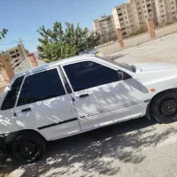 یک دستگاه خودرو|خودرو سواری و وانت|بیرجند, |دیوار