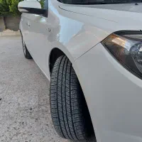 برلیانس h320 اتوماتیک|خودرو سواری و وانت|ارطه, |دیوار