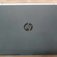 لپتاپ HP