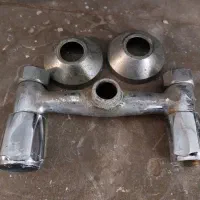 شیرآلات و لوازم دیگه