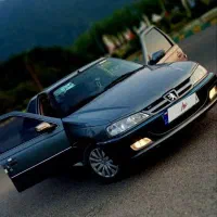 پژو پارس مدل 88|خودرو سواری و وانت|تهران, امین حضور|دیوار