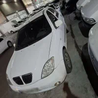 تیبا 1 مدل 99