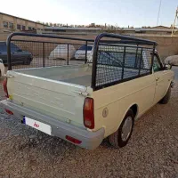 پیکان وانت مدل 93|خودرو سواری و وانت|شهریار, شهرک امیریه|دیوار