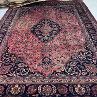 فرش دستباف|فرش|کرج, شهرک جهان‌نما|دیوار