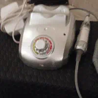 سوهان برقی سالنی