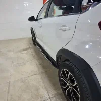 x22pro دنده‌ای مدل ۱۴۰۲|خودرو سواری و وانت|سیرجان, |دیوار