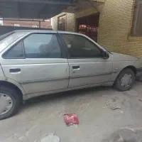 تعویض پژو با پراید