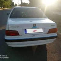 پژو پارس تیوفایو 99|خودرو سواری و وانت|دزفول, |دیوار