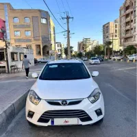 جک s5|خودرو سواری و وانت|سنندج, |دیوار