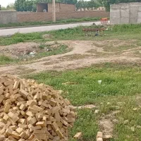 زمین مسکونی
