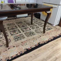 میزو صندلی نهارخوری|میز و صندلی غذاخوری|شیرگاه, |دیوار