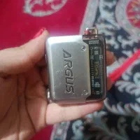 پاد ارگاس پی وان