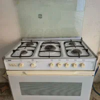 گاز ۵ شعله فردار سینجر