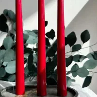 شمع یلدایی|صنایع دستی و سایر لوازم تزئینی|بیرجند, |دیوار