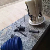 وسایل خودرو|قطعات یدکی و لوازم جانبی|یزد, |دیوار