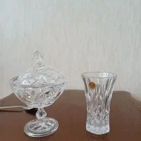 قندان و گلدان مارک jcr