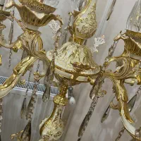 لوستر برنز قیمت مناسب