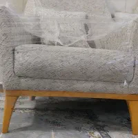 مبل ۸نفره مدل ترکیه ای در حد نو. مناسب جهیزیه|مبلمان خانگی و میز عسلی|نسیمشهر, |دیوار