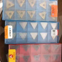 الماس تراشکاری