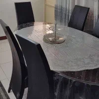 میز ناهار خوری