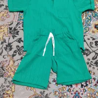تعدادی لباس بچه گانه زیر دو تا 2سال|لباس|رشت, بوسار|دیوار