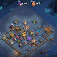 اکانت کلش|کنسول، بازی ویدئویی و آنلاین|یزد, |دیوار