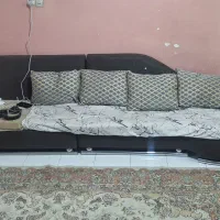 مبل راحتی ۷ نفره