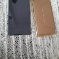 تبلت لنوو تب ۷ نو با شارژر و گارد فروش فوری