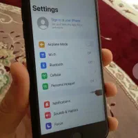 آیفون 7  128گیگ|موبایل|کرمانشاه, |دیوار