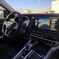 کی ام سی k7 kmc|خودرو سواری و وانت|شیراز, انجیره|دیوار