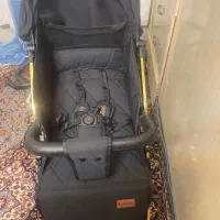 کالسکه|کالسکه و لوازم جانبی|مشهد, استاد یوسفی (شهرک غرب)|دیوار