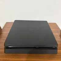 فروش ps4 slim  پلی استیشن فور اسلیم